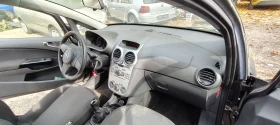 Opel Corsa 1.2 69кс a12xer, снимка 12