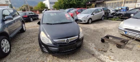 Opel Corsa 1.2 69кс a12xer, снимка 9