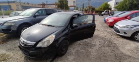 Opel Corsa 1.2 69кс a12xer, снимка 3