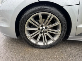 Peugeot RCZ 2.0HDI-FACE-NAVI-кожа-6ск, снимка 9