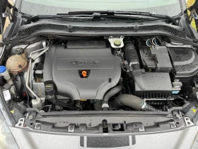 Peugeot RCZ 2.0HDI-FACE-NAVI-кожа-6ск, снимка 11