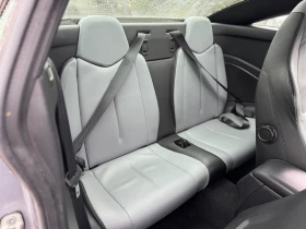 Peugeot RCZ 2.0HDI-FACE-NAVI-кожа-6ск, снимка 12