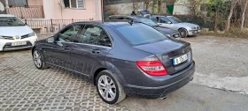Mercedes-Benz C 350 C350 CDI, снимка 5