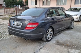 Mercedes-Benz C 350 C350 CDI, снимка 3