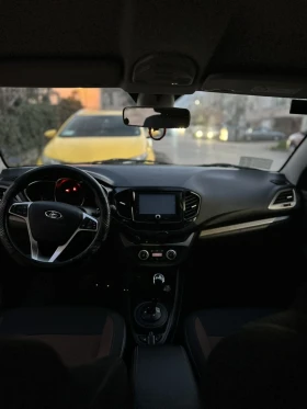 Lada Vesta 1.6, снимка 10