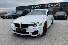 BMW 320 /M performance/, снимка 1