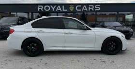 BMW 320 /M performance/, снимка 4