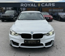 BMW 320 /M performance/, снимка 2