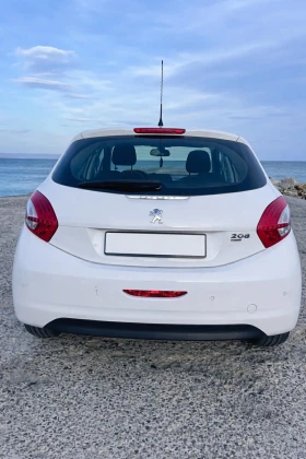 Peugeot 208 1.6 HDI, снимка 3