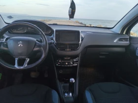 Peugeot 208 1.6 HDI, снимка 9
