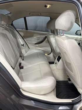 BMW 330 d xDrive* Modern Line* TV* HUD* NAVI, снимка 13
