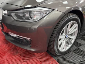 BMW 330 d xDrive* Modern Line* TV* HUD* NAVI, снимка 14