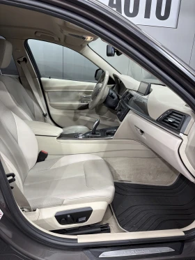 BMW 330 d xDrive* Modern Line* TV* HUD* NAVI, снимка 10