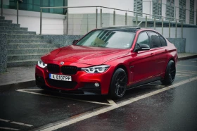BMW 330, снимка 1