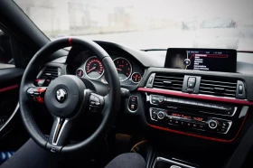 BMW 330, снимка 6