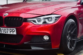 BMW 330, снимка 4