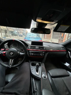 BMW 330, снимка 7