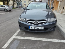 Honda Accord, снимка 1