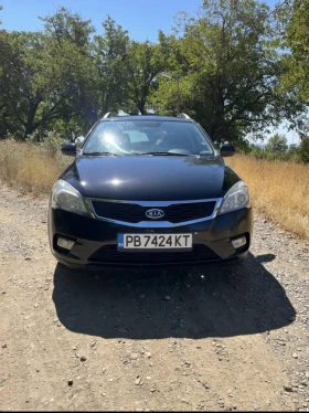 Kia Ceed, снимка 1
