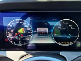 Mercedes-Benz E 450 АМГ Пакет/2 Ключа/Обдух/Подгрев/Burmester, снимка 8