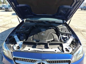 Mercedes-Benz E 450 АМГ Пакет/2 Ключа/Обдух/Подгрев/Burmester, снимка 16