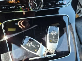 Mercedes-Benz E 450 АМГ Пакет/2 Ключа/Обдух/Подгрев/Burmester, снимка 9