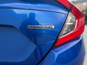 Honda Civic TOURING* АвтоКредит* (ЦЕНА ДО БГ), снимка 8