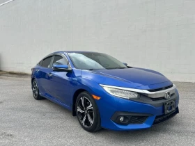 Honda Civic TOURING* АвтоКредит* (ЦЕНА ДО БГ), снимка 1