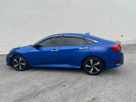 Honda Civic TOURING* АвтоКредит* (ЦЕНА ДО БГ), снимка 3