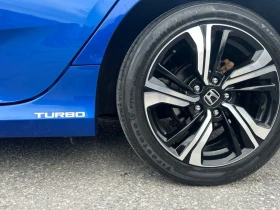 Honda Civic TOURING* АвтоКредит* (ЦЕНА ДО БГ), снимка 7