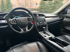 Honda Civic TOURING* АвтоКредит* (ЦЕНА ДО БГ), снимка 5