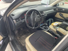 Audi A6 1.8т , снимка 3
