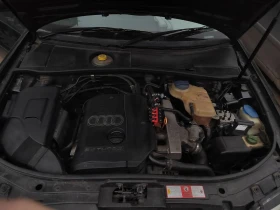 Audi A6 1.8т , снимка 7