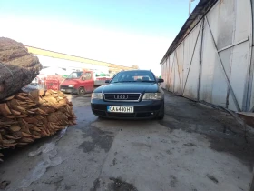 Audi A6 1.8т , снимка 6