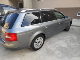 Audi A6 1.8т quattro, снимка 4