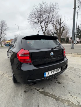 BMW 123, снимка 11