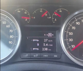 Peugeot 508 RXH Възможен ЛИЗИНГ ! , Diesel hybrid 4x4 , снимка 9