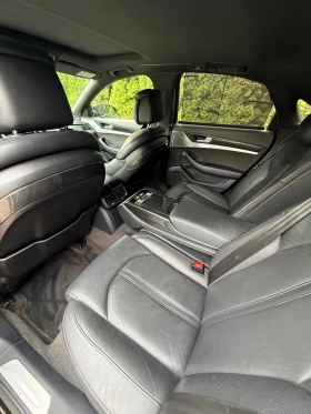 Audi A8 4.2TDI/S8/Solar/Carbon/Memori/Massage, снимка 8