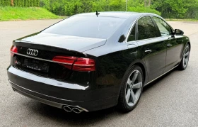 Audi A8 4.2TDI/S8/Solar/Carbon/Memori/Massage, снимка 11