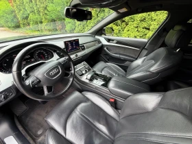 Audi A8 4.2TDI/S8/Solar/Carbon/Memori/Massage, снимка 5