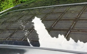 Audi A8 4.2TDI/S8/Solar/Carbon/Memori/Massage, снимка 12