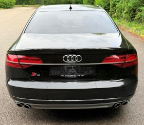 Audi A8 4.2TDI/S8/Solar/Carbon/Memori/Massage, снимка 10