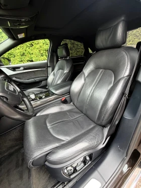 Audi A8 4.2TDI/S8/Solar/Carbon/Memori/Massage, снимка 4