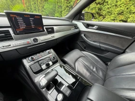 Audi A8 4.2TDI/S8/Solar/Carbon/Memori/Massage, снимка 6