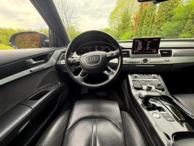 Audi A8 4.2TDI/S8/Solar/Carbon/Memori/Massage, снимка 3