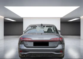 Audi A6 TDI Quattro = S-line = Tech Pro Гаранция, снимка 3