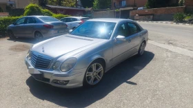 Mercedes-Benz E 320 3.2 EVO, снимка 2