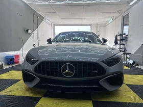 Mercedes-Benz SL 55 AMG, снимка 6