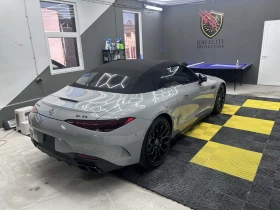 Mercedes-Benz SL 55 AMG, снимка 5