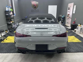 Mercedes-Benz SL 55 AMG, снимка 2